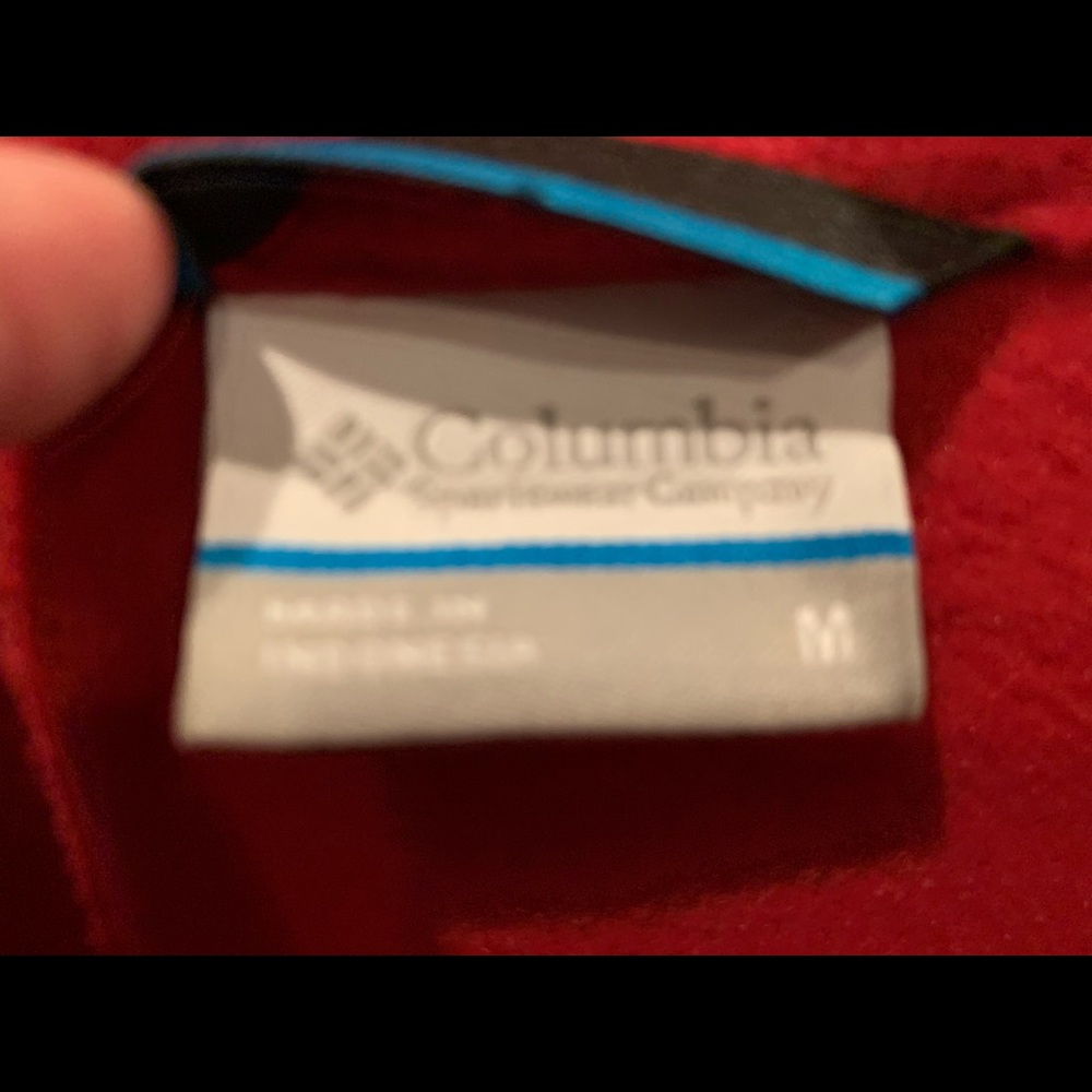 Columbia Jacket - Picture 2 of 7